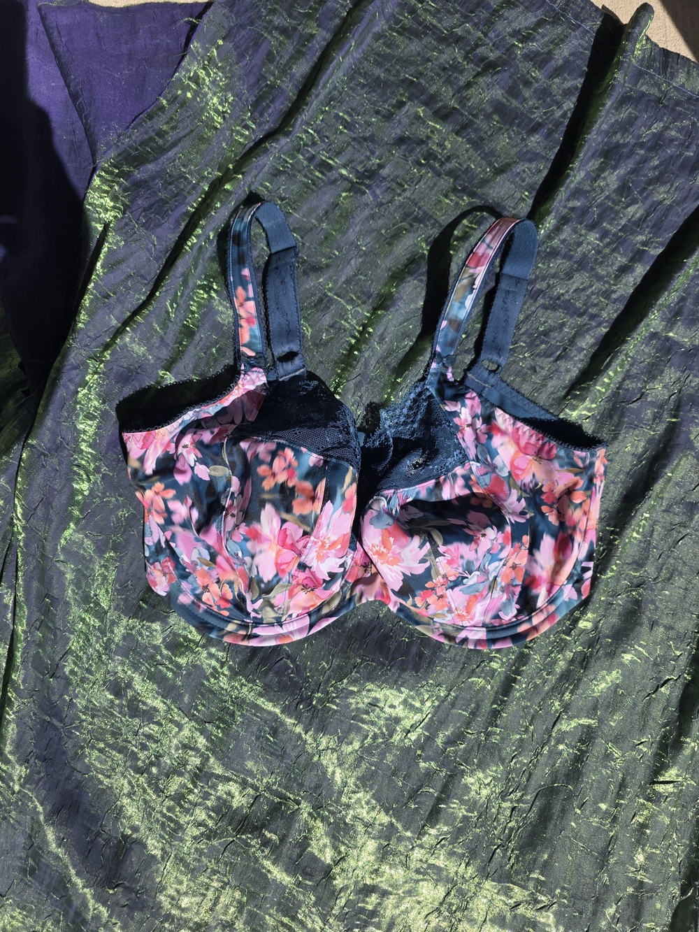 Elomi Lucie Plunge Bra